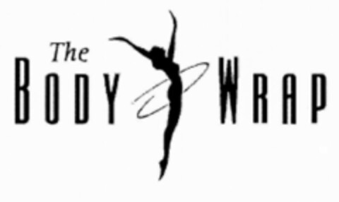 The BODY WRAP Logo (EUIPO, 19.04.2002)