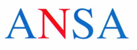 ANSA Logo (EUIPO, 15.04.2002)