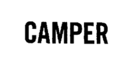 CAMPER Logo (EUIPO, 22.04.2002)