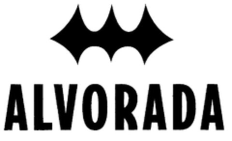 ALVORADA Logo (EUIPO, 07.06.2002)
