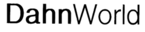 DahnWorld Logo (EUIPO, 19.08.2002)