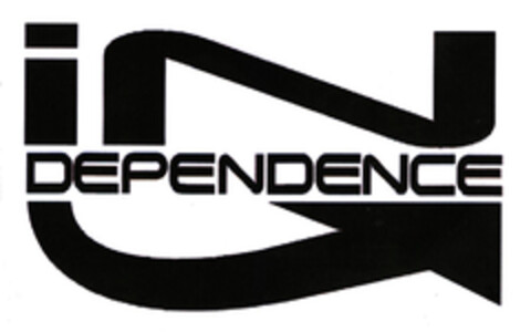 INDEPENDENCE Logo (EUIPO, 19.12.2002)