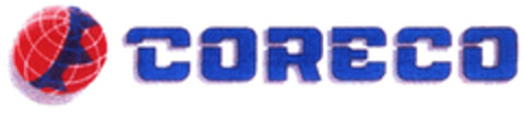 CORECO Logo (EUIPO, 02/28/2003)