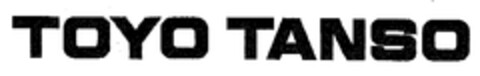 TOYO TANSO Logo (EUIPO, 15.05.2003)