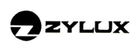 ZYLUX Logo (EUIPO, 02.04.2003)