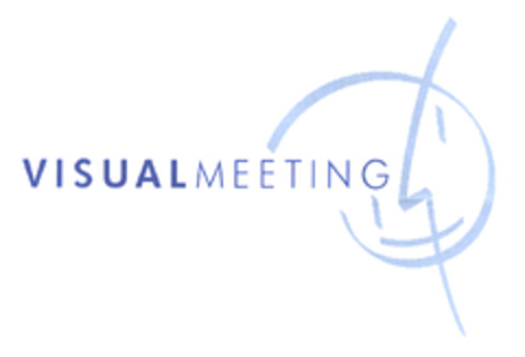 VISUALMEETING Logo (EUIPO, 16.06.2003)