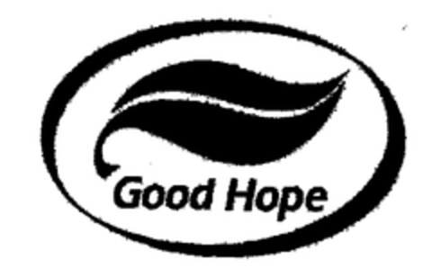 Good Hope Logo (EUIPO, 23.06.2003)