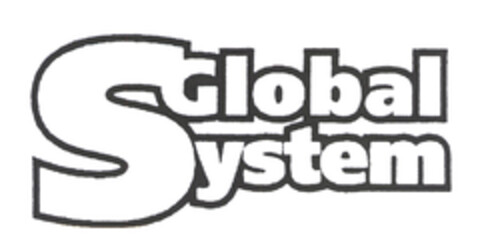 Global System Logo (EUIPO, 04.07.2003)
