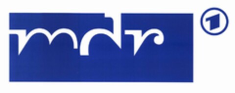 mdr 1 Logo (EUIPO, 10.12.2003)