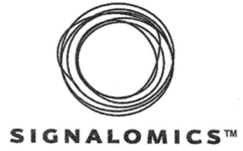 SIGNALOMICS Logo (EUIPO, 02.10.2003)