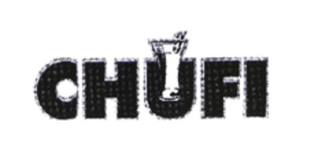 CHUFI Logo (EUIPO, 24.10.2003)