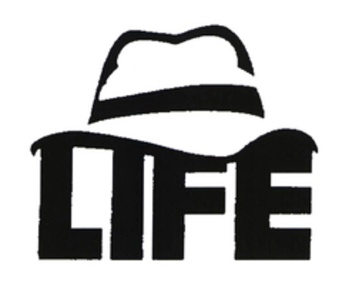 LIFE Logo (EUIPO, 27.10.2003)