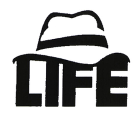 LIFE Logo (EUIPO, 10/27/2003)