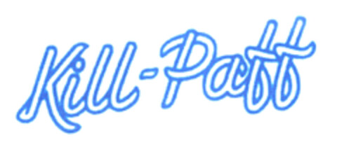 Kill-Paff Logo (EUIPO, 10/31/2003)