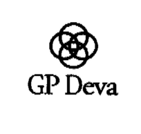 GP Deva Logo (EUIPO, 12/02/2003)