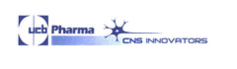 ucb Pharma CNS INNOVATORS Logo (EUIPO, 20.01.2004)