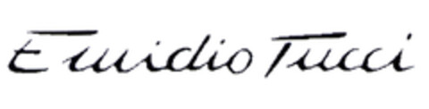 Emidio Tucci Logo (EUIPO, 20.02.2004)