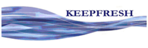 KEEPFRESH Logo (EUIPO, 03/17/2004)