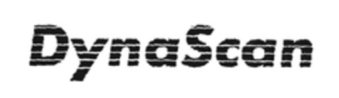 DynaScan Logo (EUIPO, 14.04.2004)