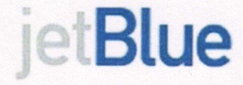 jetBlue Logo (EUIPO, 21.05.2004)