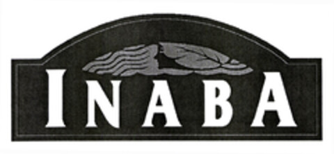 INABA Logo (EUIPO, 20.05.2004)