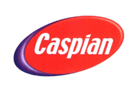 Caspian Logo (EUIPO, 23.09.2004)