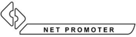 NET PROMOTER Logo (EUIPO, 12/30/2004)