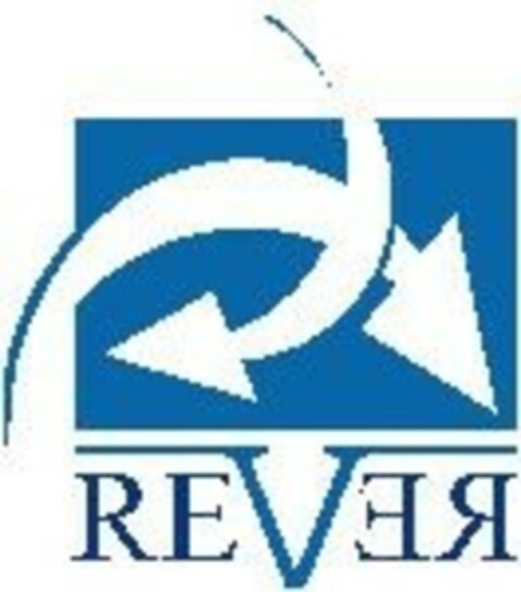 REVER Logo (EUIPO, 04.01.2005)