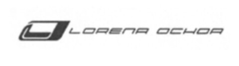 LORENA OCHOA Logo (EUIPO, 15.02.2005)