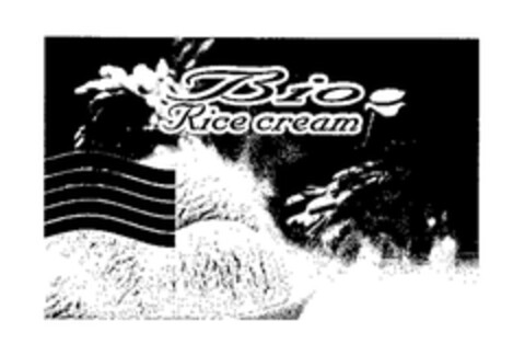 Bio Rice cream Logo (EUIPO, 23.02.2005)