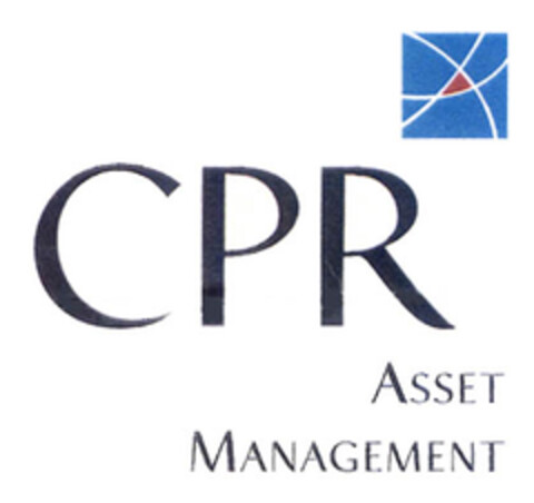 CPR ASSET MANAGEMENT Logo (EUIPO, 14.04.2005)