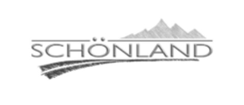 SCHÖNLAND Logo (EUIPO, 05/16/2005)