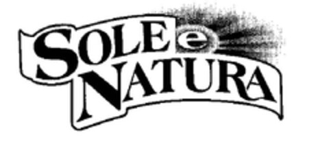 Sole e Natura Logo (EUIPO, 05/10/2005)