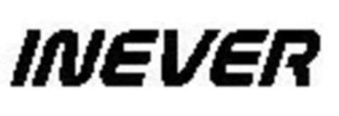 INEVER Logo (EUIPO, 05.07.2005)