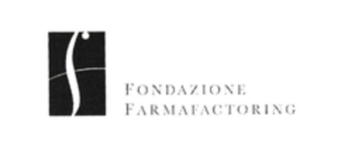 FONDAZIONE FARMAFACTORING Logo (EUIPO, 14.09.2005)