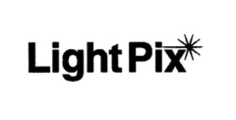 LightPix Logo (EUIPO, 29.09.2005)