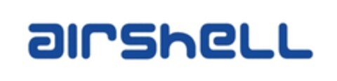 airshell Logo (EUIPO, 15.12.2005)