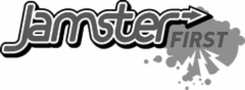 Jamster FIRST Logo (EUIPO, 16.12.2005)