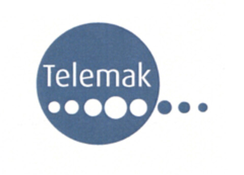 Telemak Logo (EUIPO, 01/24/2006)