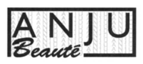 ANJU Beauté Logo (EUIPO, 11.03.2006)