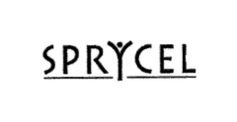 SPRYCEL Logo (EUIPO, 14.02.2006)