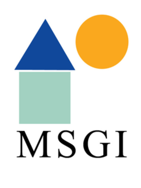 MSGI Logo (EUIPO, 03/06/2006)