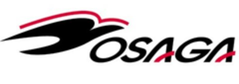 OSAGA Logo (EUIPO, 04/03/2006)