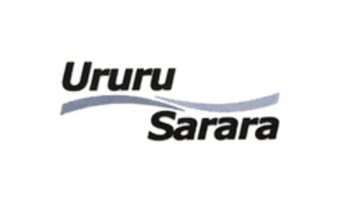 Ururu Sarara Logo (EUIPO, 04/11/2006)