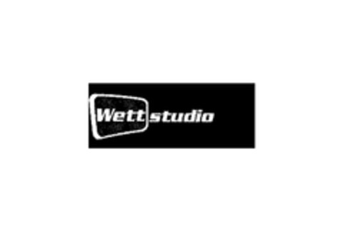 wettstudio Logo (EUIPO, 08/17/2006)