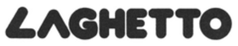 LAGHETTO Logo (EUIPO, 07.06.2006)