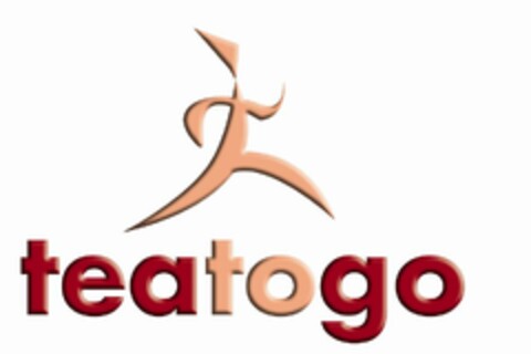 teatogo Logo (EUIPO, 10.07.2006)
