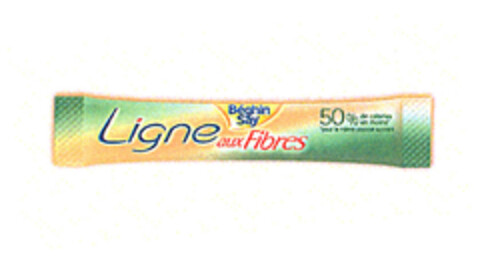 Ligne aux Fibres Béghin Say Logo (EUIPO, 20.06.2006)