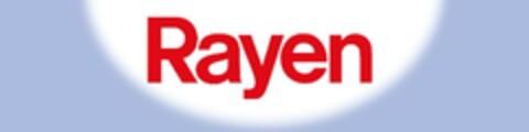 Rayen Logo (EUIPO, 10/03/2006)