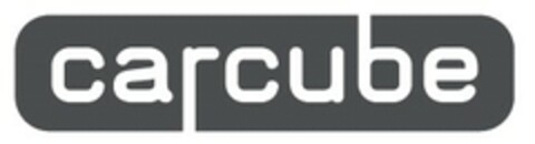 carcube Logo (EUIPO, 10/25/2006)